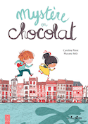 Mystère en chocolat